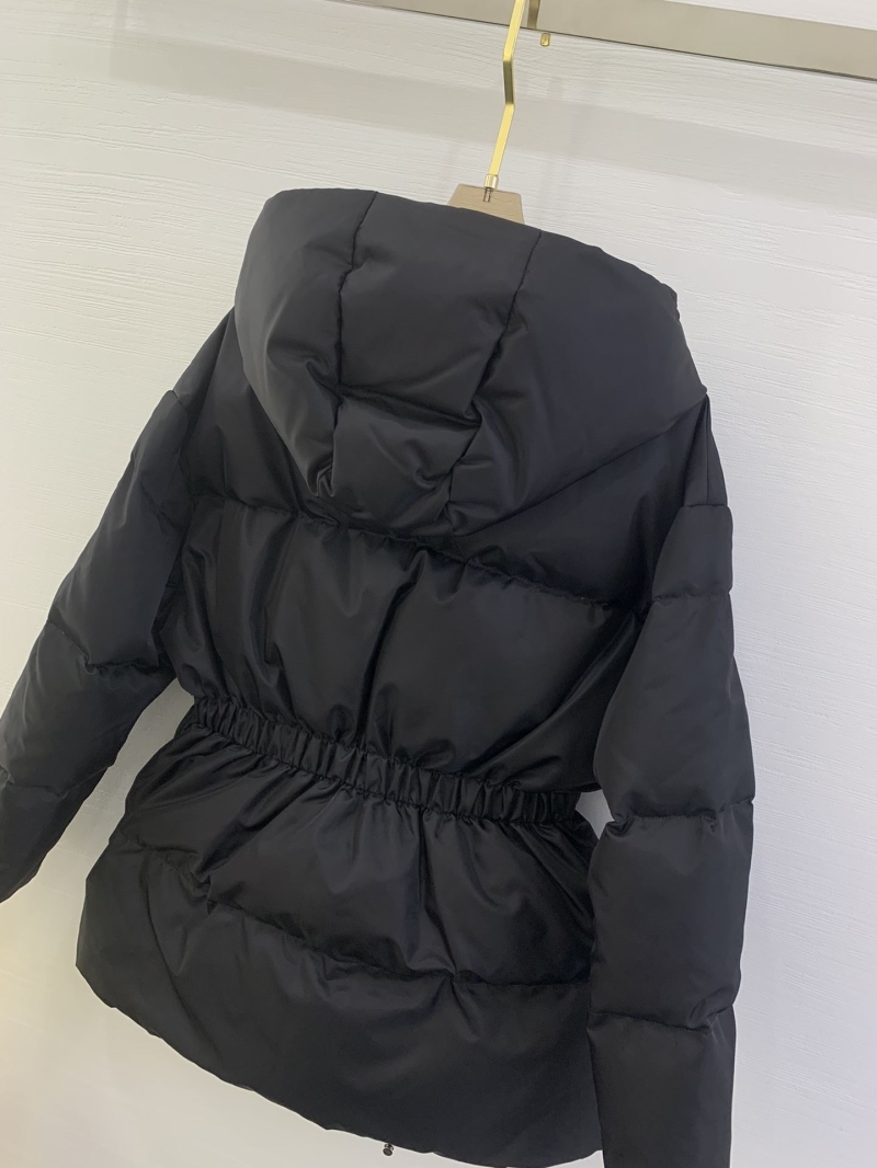 Prada Down Coat